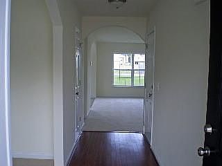 Beautiful Foyer