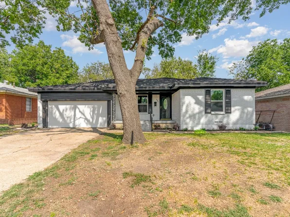 9257 Seaway Dr, Dallas, TX 75217