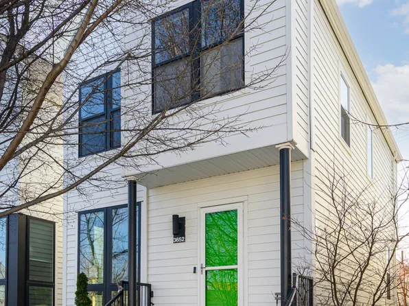 3652 N Kenneth Ave, Chicago, IL 60641