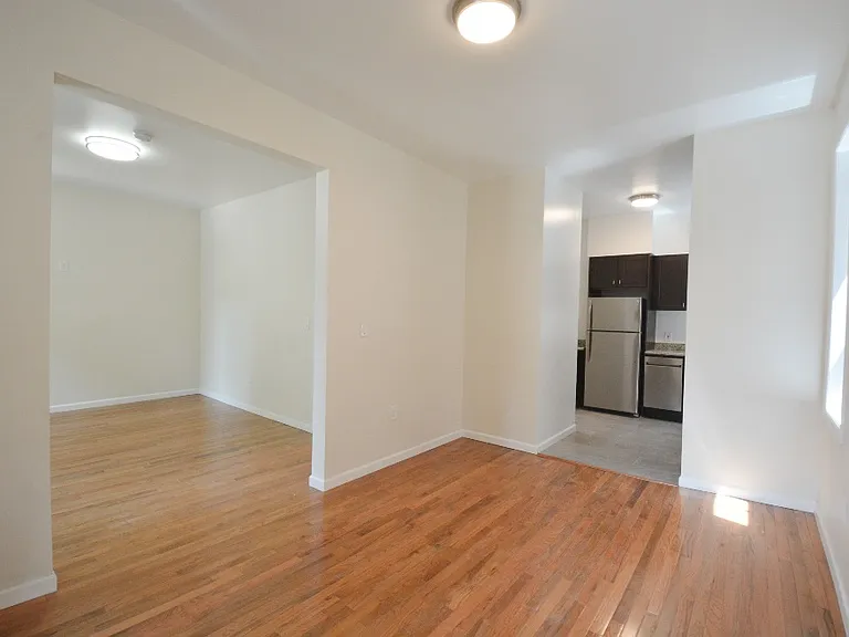 530 W 123rd St #9 — Photo 2