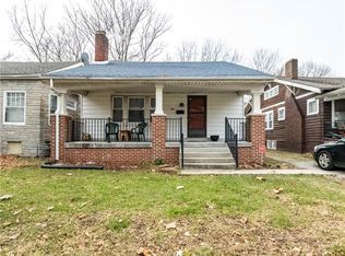 145 N Home Ave, Decatur, IL 62522