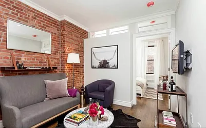 Rented by Bond New York