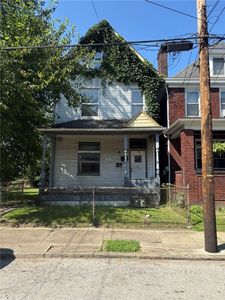 2775 Zephyr Ave, Pittsburgh, PA, 15204