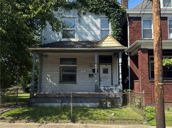 2775 Zephyr Ave, Pittsburgh, PA 15204