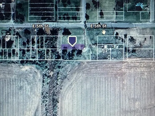 S Garfield St Lot 3, Hobart, OK 73651