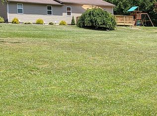 228 Cold Water Town Rd, South Williamsport, PA 17702