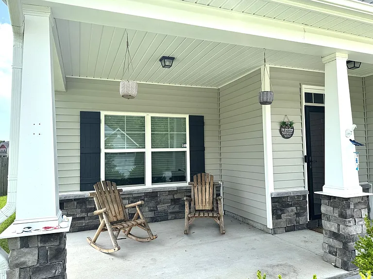 131 Mittams Point Dr — Photo 4
