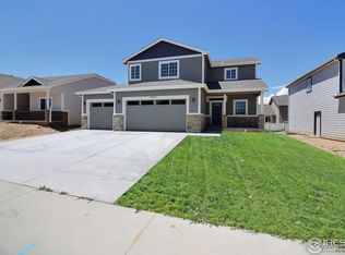 2221 73rd Avenue Pl, Greeley, CO 80634