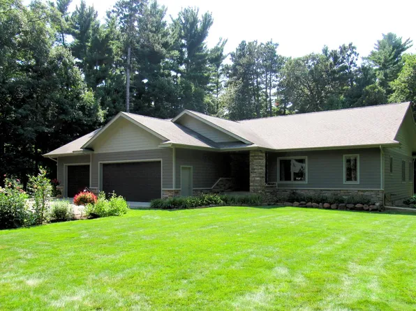 21601 Timber Hills Trl, Nisswa, MN 56468