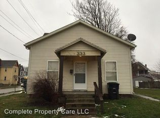 315 N Elm St, Muncie, IN 47305