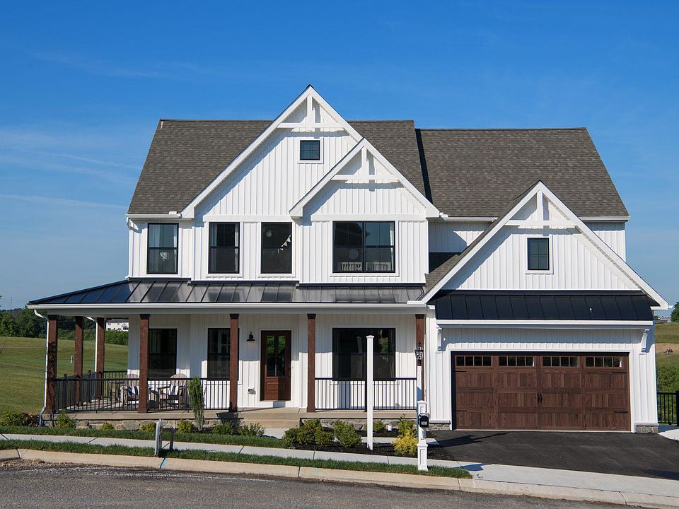 Farmhouse