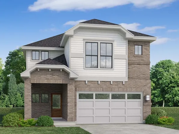 Beckenham Plan, Audubon - Lonestar Collection