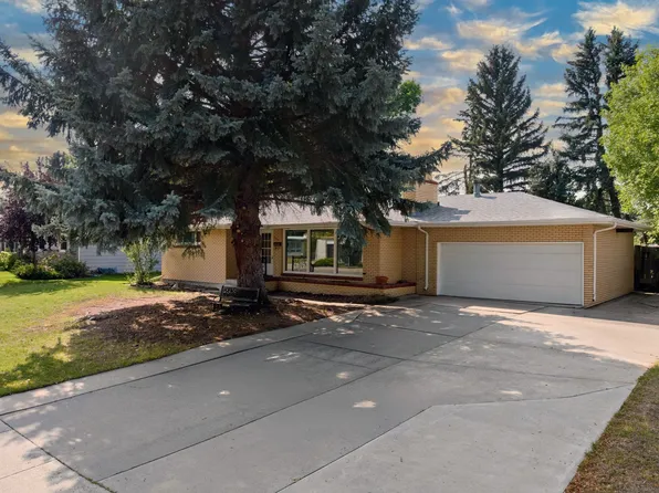 1113 Carlos Dr, Great Falls, MT 59404