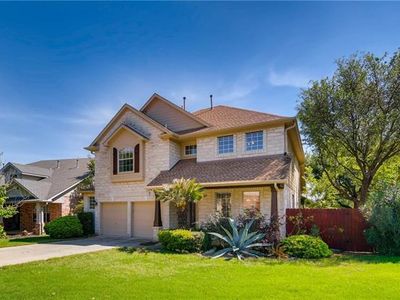 105 N Field St, Round Rock, TX, 78681