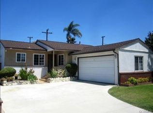 2309 W 170th St, Torrance, CA 90504