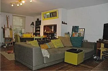 Rented by Boerum Hill Realty