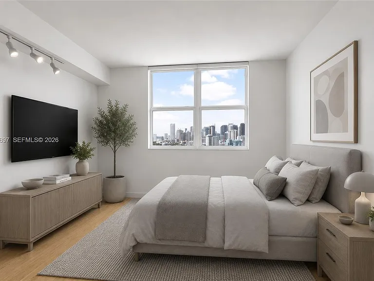 2475 Brickell Ave #2104 — Photo 19