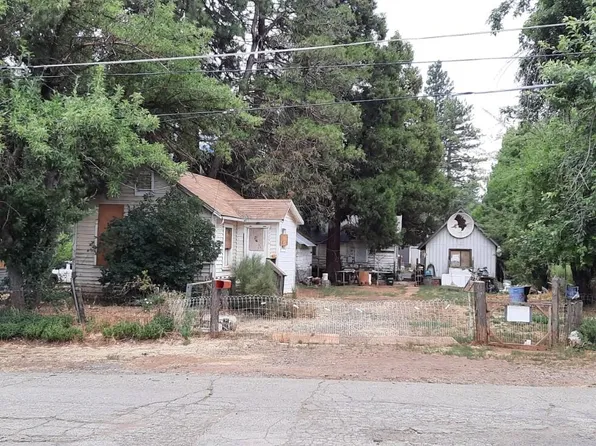 20288 Cedar St, Burney, CA 96013