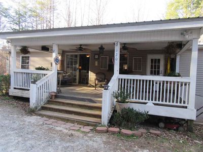 120 Bearcat Trl, Sunset, SC, 29685
