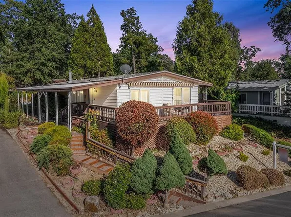 4380 Patterson Dr Unit 201, Diamond Springs, CA 95619