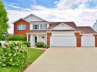 14807 Buckthorn Ct, Fort Wayne, IN