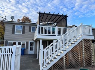 112 Hilltop View Way, Elizabethtown, PA 17022