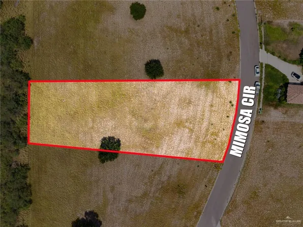0 Mimosa Cir, Rio Grande City, TX 78582