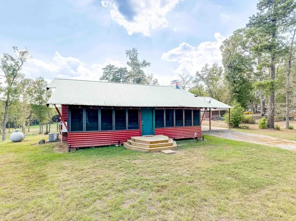 539 Collins Camp Rd, Winnfield, LA 71483
