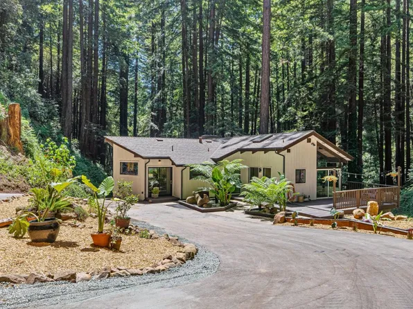 860 Hidden Cyn, Watsonville, CA 95076