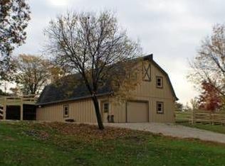 35224 Maffitt Lake Rd, West Des Moines, IA 50061