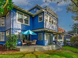 1808 E Harrison St #4, Seattle, WA 98112