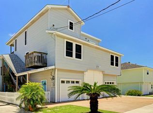 842 Marlin St, Bayou Vista, TX 77563