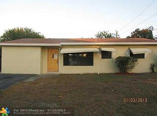 1420 SW 6th Ave, Deerfield Beach, FL 33441