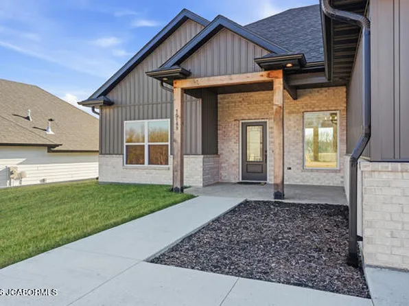 15169 Congaree Dr, Ashland, MO 65010