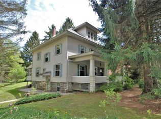 9871 Old Route 99, Mc Kean, PA 16426