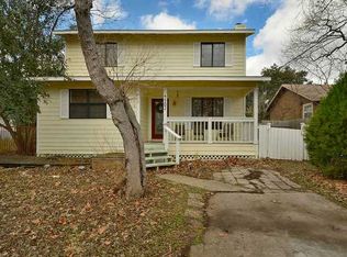 4502 S 3rd St, Austin, TX 78745