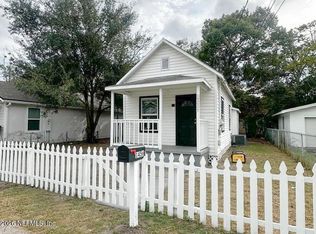 1456 E 24th St, Jacksonville, FL 32206