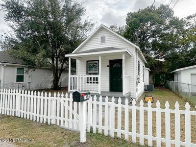 1456 E 24TH Street, Jacksonville, FL, 32206