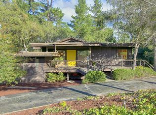 1271 Sylvan Rd, Monterey, CA 93940