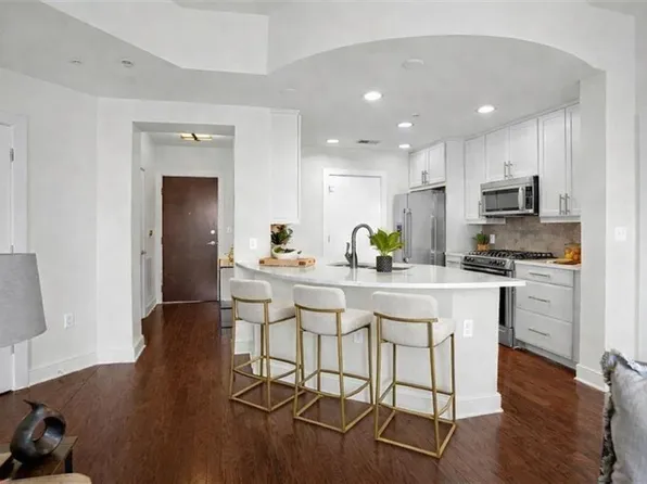 222 12th St NE Unit 1508, Atlanta, GA 30309