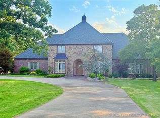 4224 S 69th West Ave, Tulsa, OK 74107