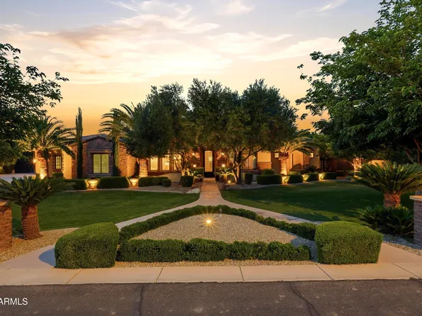 2286 E PLUM Street, Gilbert, AZ 85298