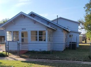 2824 SE 56th St, Oklahoma City, OK 73129