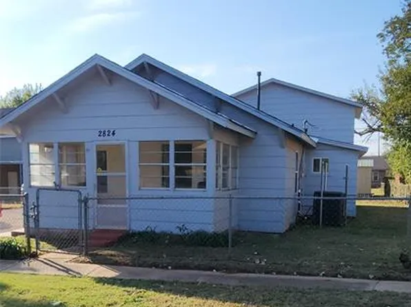 2824 SE 56th St, Oklahoma City, OK 73129