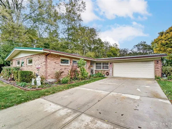 3524 Landor Rd, Springfield, OH 45503