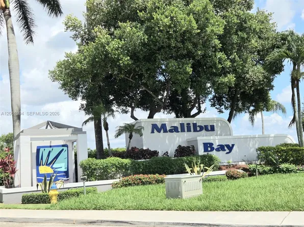 20808 NW 1st St #20808, Hollywood, FL 33029