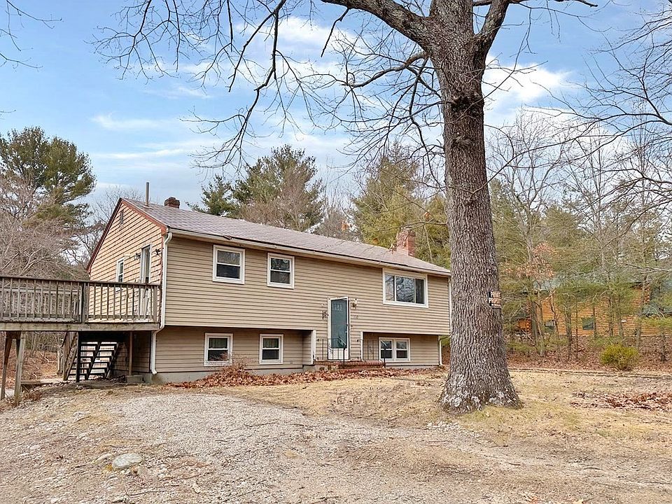 110 Prospect Hill St, Taunton, MA 02780 Zillow