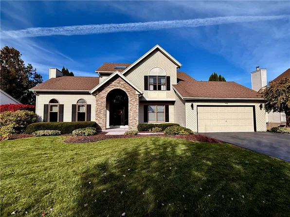 152 Ellery Rd, Rochester, NY 14612