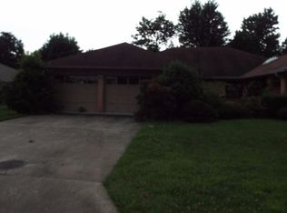 1000 W Linden St, Rogers, AR 72756