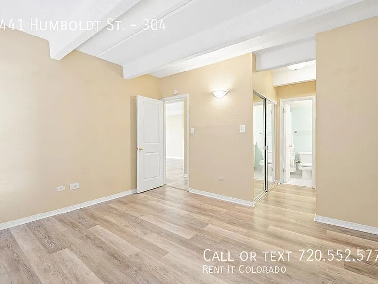 1441 N Humboldt St #304 — Photo 8